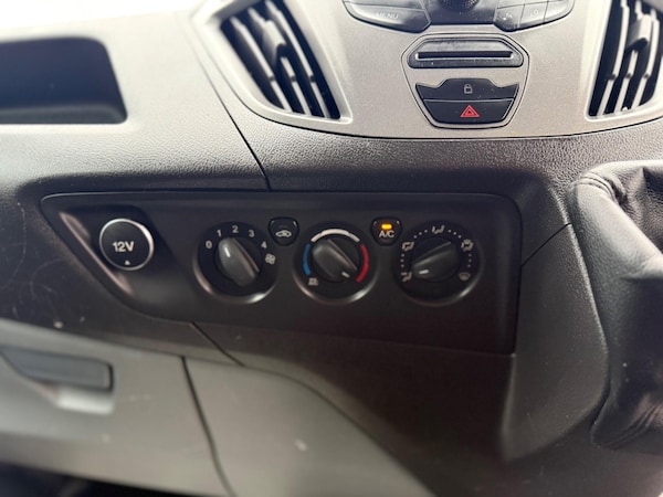 Used Ford Transit Custom 2016 for sale - 76109518: Photo 18