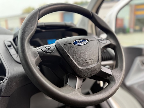 Used Ford Transit Custom 2016 for sale - 76109518: Photo 22