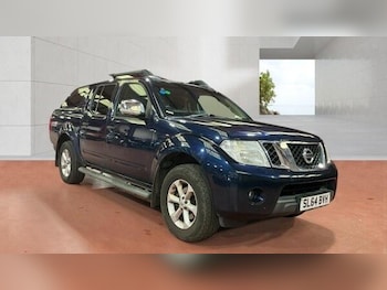 Used Nissan Navara 2014 for sale - 79336954: Photo