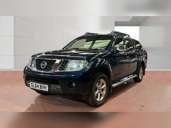 Used Nissan Navara 2014 for sale - 79336954: Photo