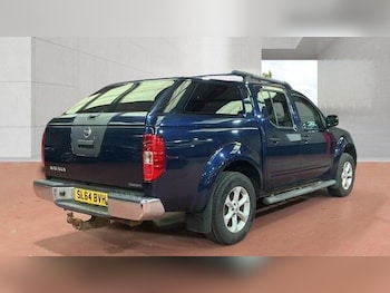 Used Nissan Navara 2014 for sale - 79336954: Photo
