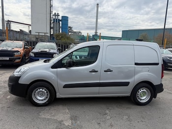 Used Peugeot Partner 2019 for sale - 79565807: Photo