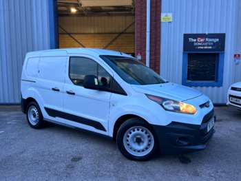 Used Ford Transit Connect 2017 for sale - 74667659: Photo