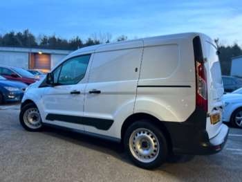 Used Ford Transit Connect 2017 for sale - 74667659: Photo
