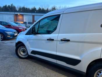 Used Ford Transit Connect 2017 for sale - 74667659: Photo