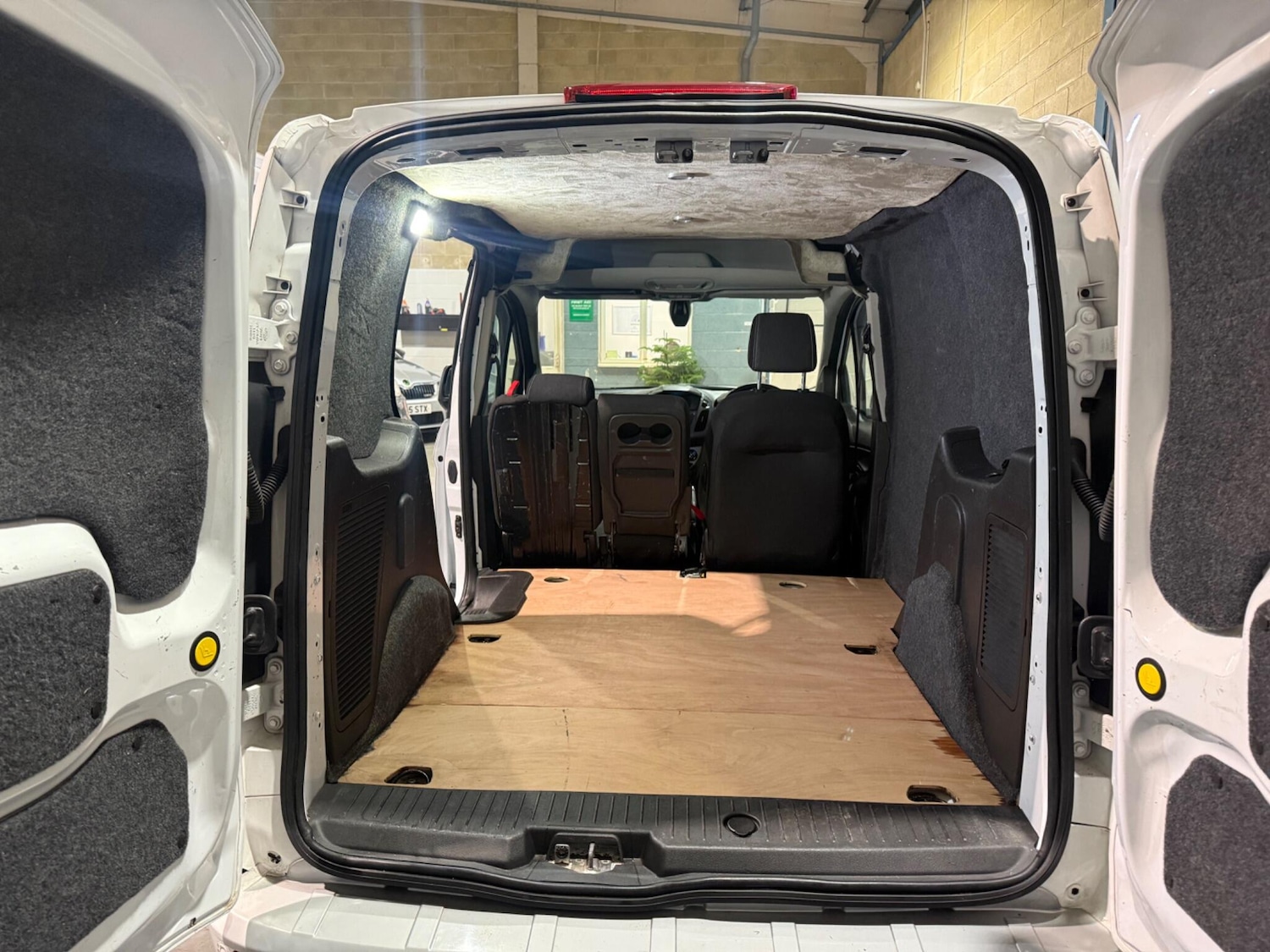 Used Ford Transit Connect 2015 for sale - 77425913: Photo 12