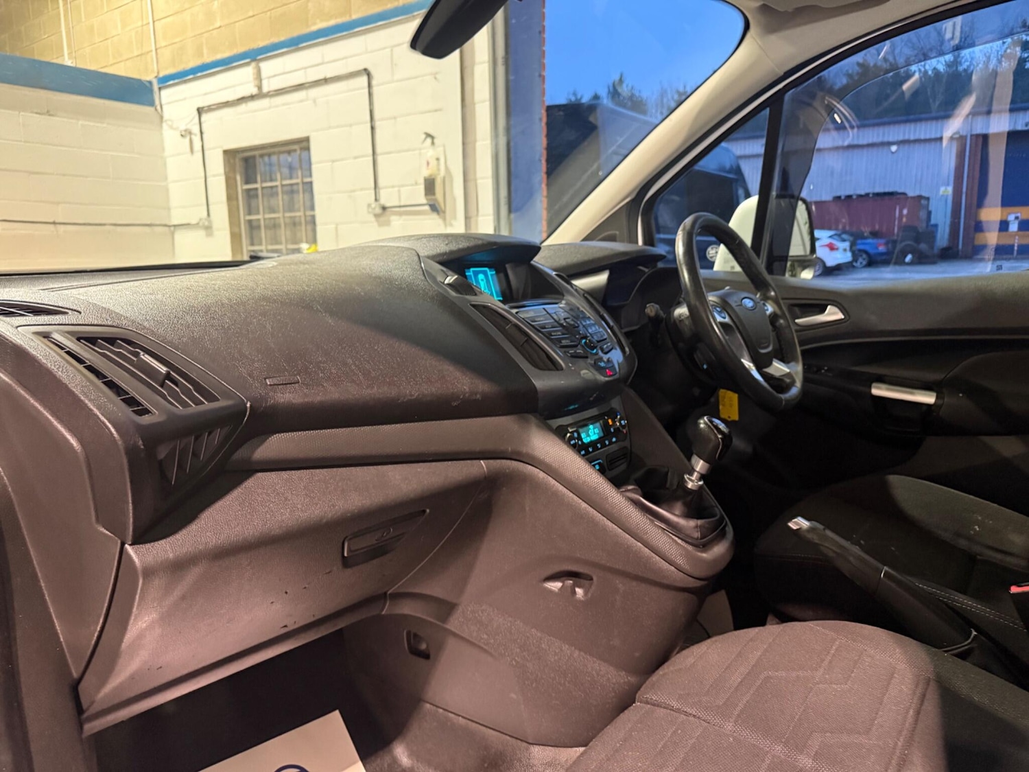 Used Ford Transit Connect 2015 for sale - 77425913: Photo 14