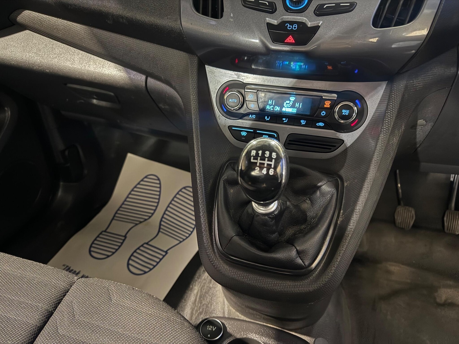 Used Ford Transit Connect 2015 for sale - 77425913: Photo 15