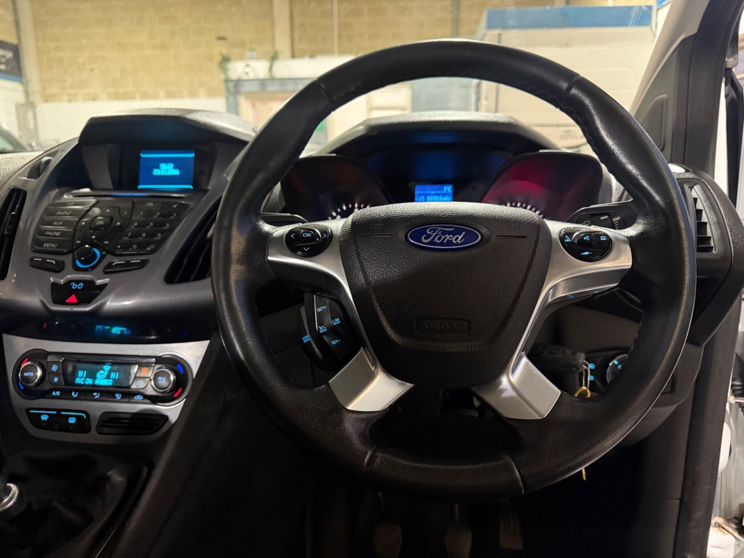 Used Ford Transit Connect 2015 for sale - 77425913: Photo 16