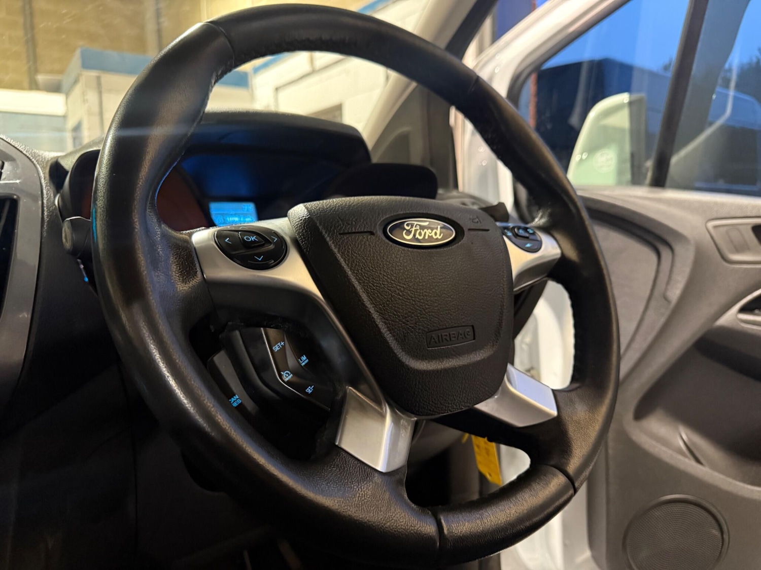 Used Ford Transit Connect 2015 for sale - 77425913: Photo 18