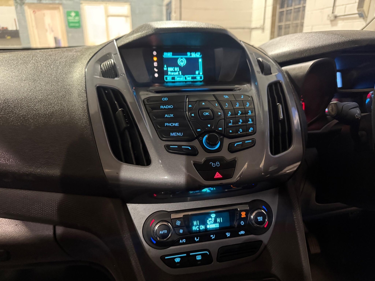 Used Ford Transit Connect 2015 for sale - 77425913: Photo 20