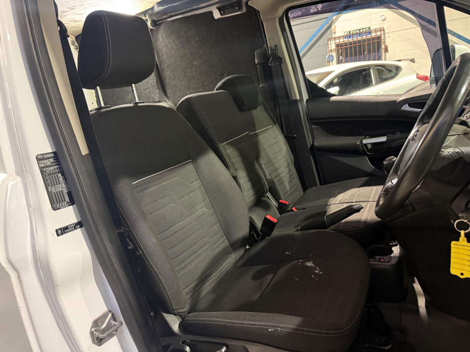 Used Ford Transit Connect 2015 for sale - 77425913: Photo 21