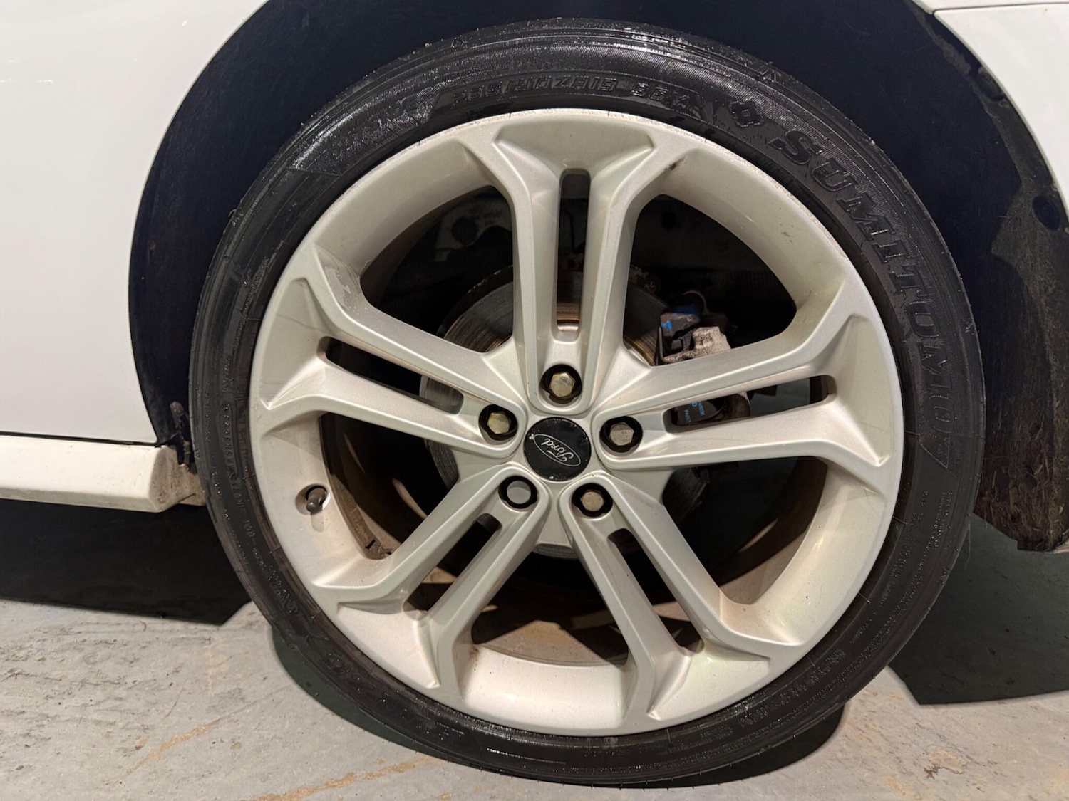 Used Ford Transit Connect 2015 for sale - 77425913: Photo 22