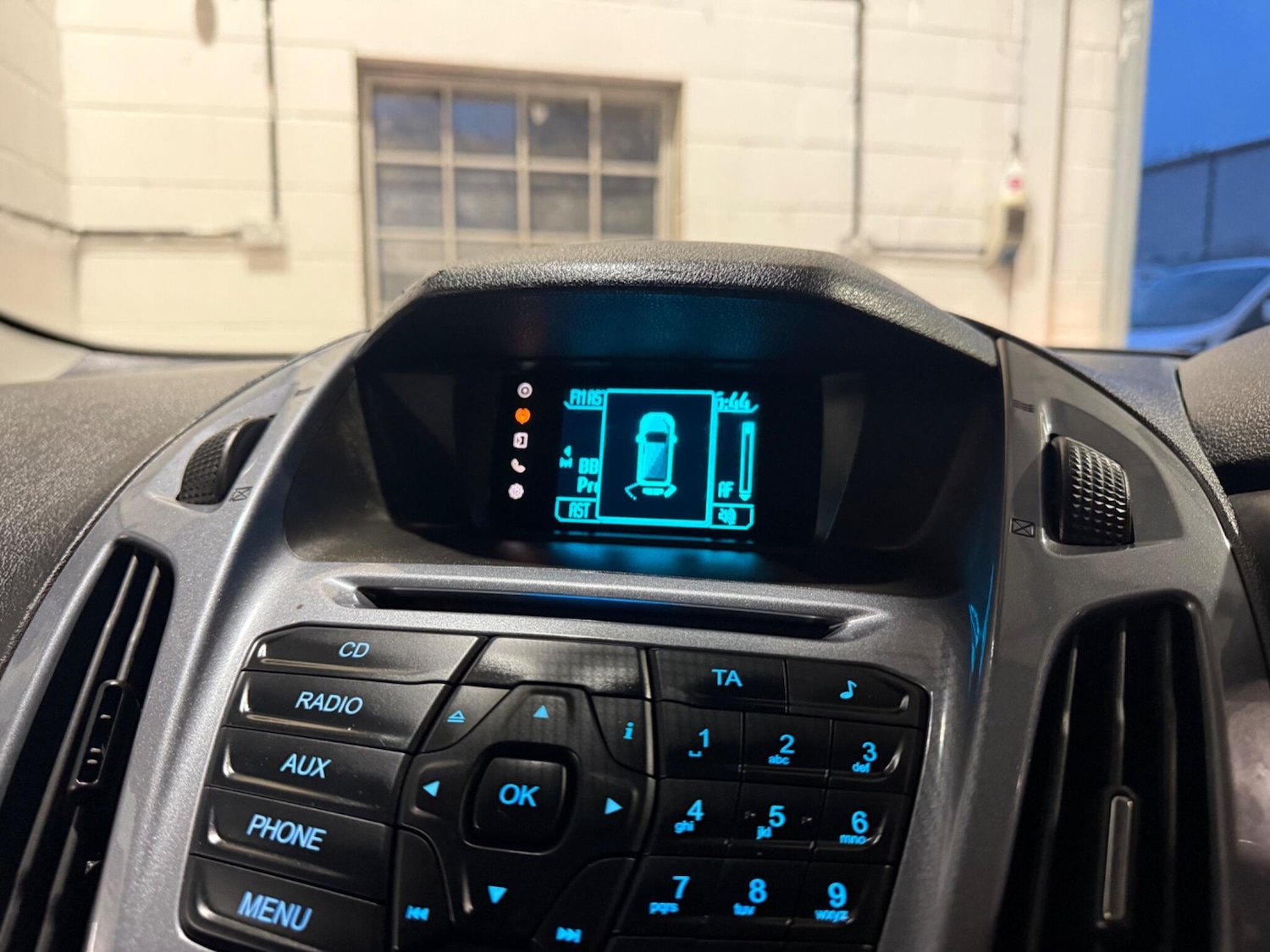 Used Ford Transit Connect 2015 for sale - 77425913: Photo 23