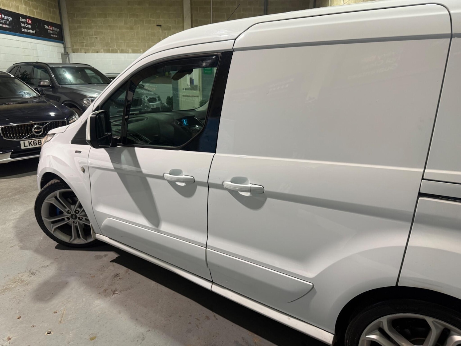 Used Ford Transit Connect 2015 for sale - 77425913: Photo 3