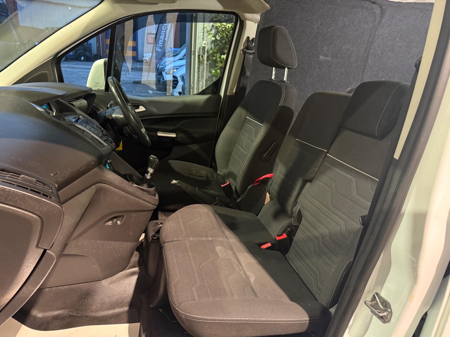 Used Ford Transit Connect 2015 for sale - 77425913: Photo 9