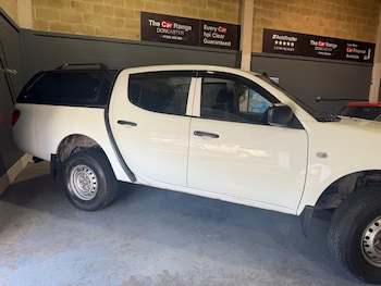 Used Mitsubishi L200 2014 for sale - 78307263: Photo