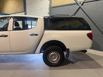 Used Mitsubishi L200 2014 for sale - 78307263: Photo