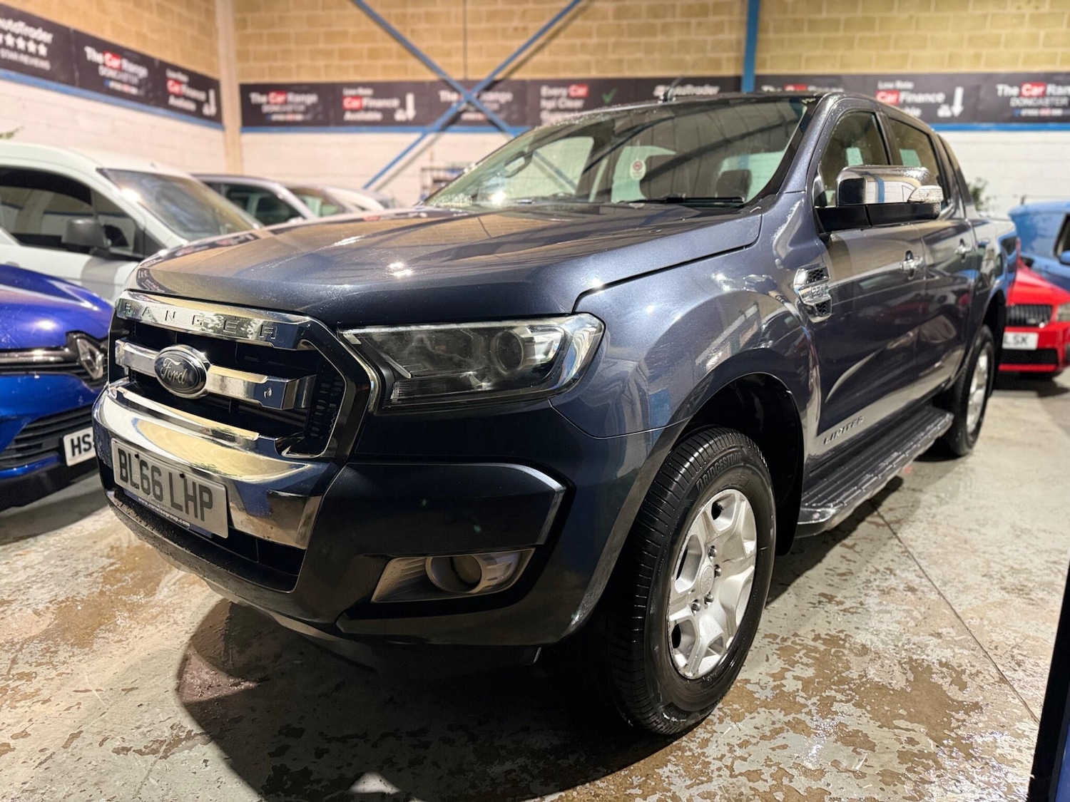 Used Ford Ranger 2016 for sale - 76584486: Photo 11