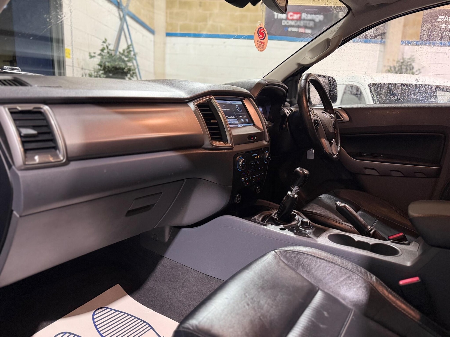 Used Ford Ranger 2016 for sale - 76584486: Photo 12