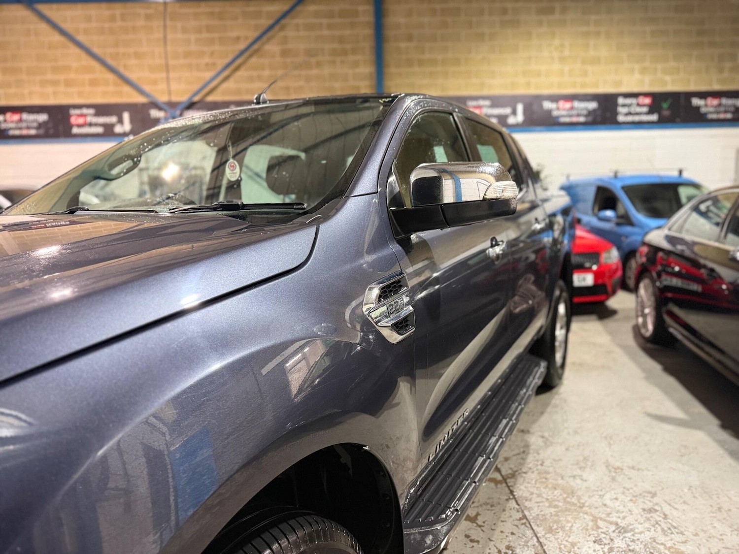 Used Ford Ranger 2016 for sale - 76584486: Photo 14