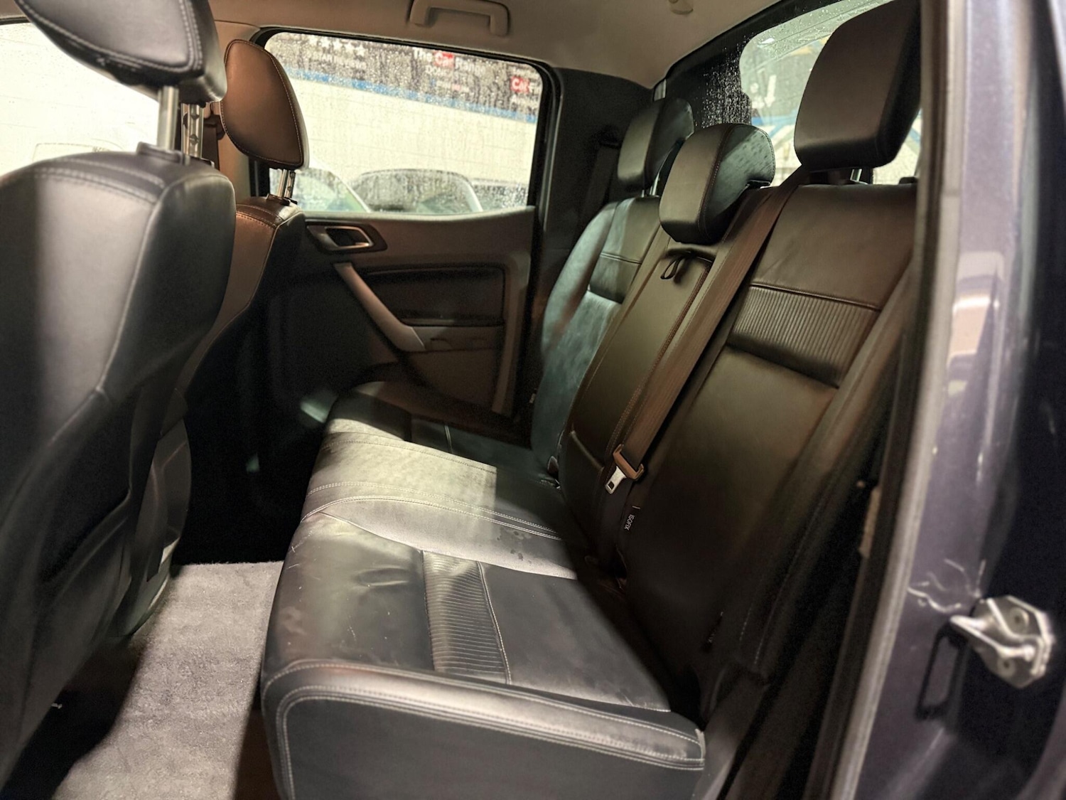 Used Ford Ranger 2016 for sale - 76584486: Photo 16