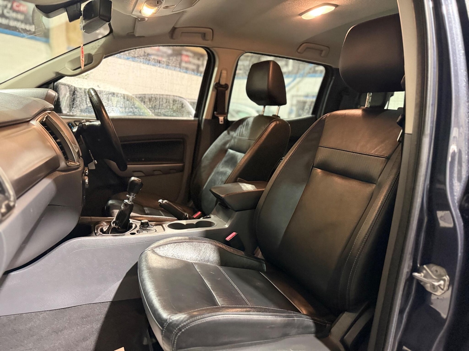 Used Ford Ranger 2016 for sale - 76584486: Photo 17