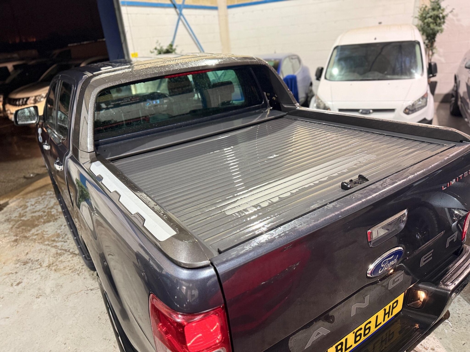 Used Ford Ranger 2016 for sale - 76584486: Photo 18