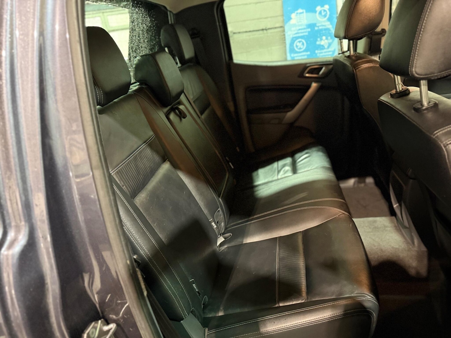 Used Ford Ranger 2016 for sale - 76584486: Photo 21