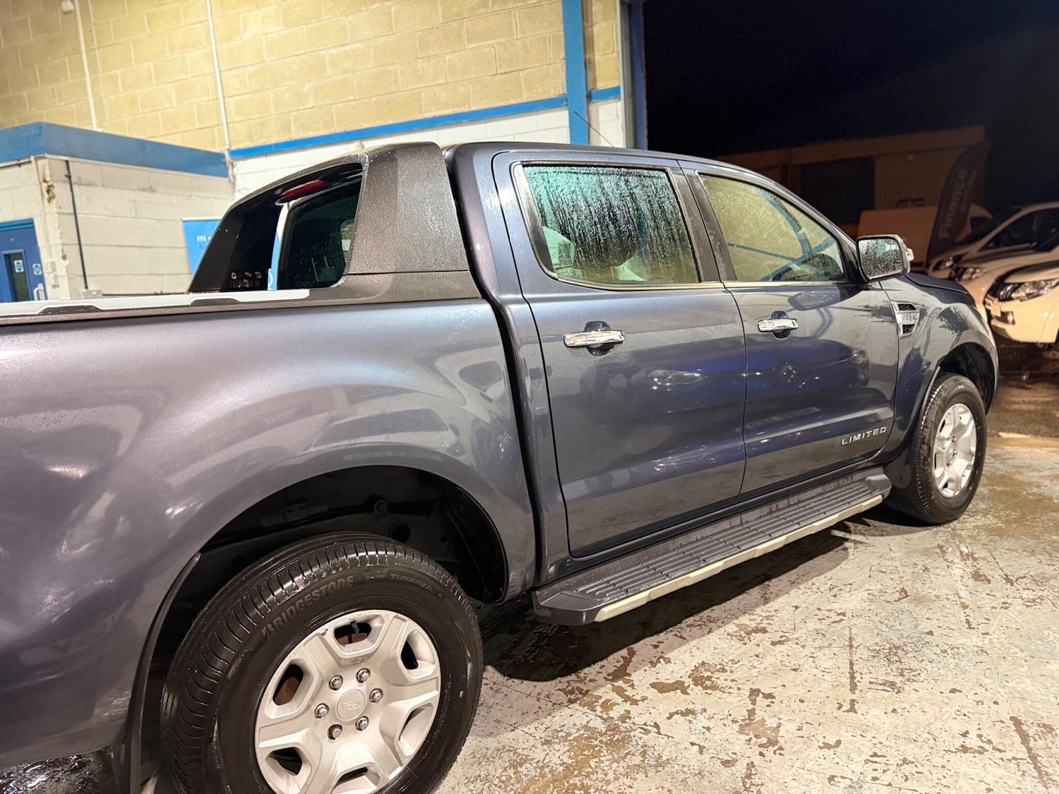 Used Ford Ranger 2016 for sale - 76584486: Photo 23