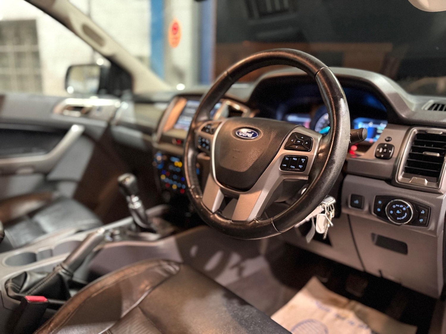 Used Ford Ranger 2016 for sale - 76584486: Photo 24