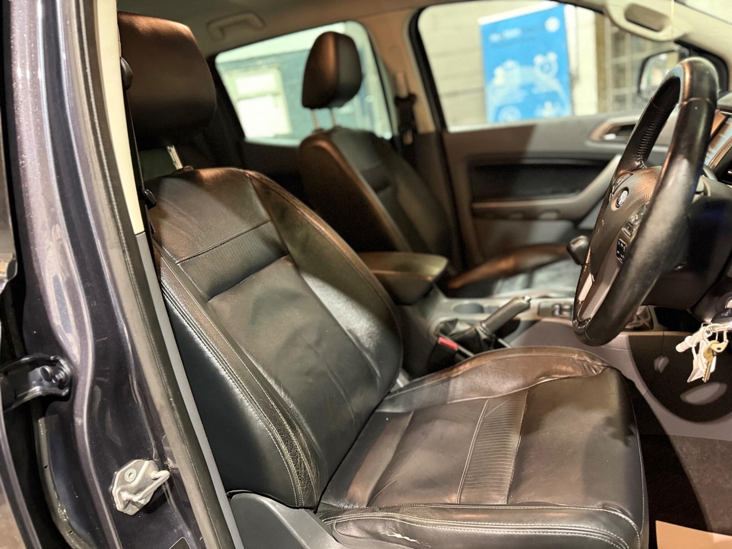 Used Ford Ranger 2016 for sale - 76584486: Photo 25