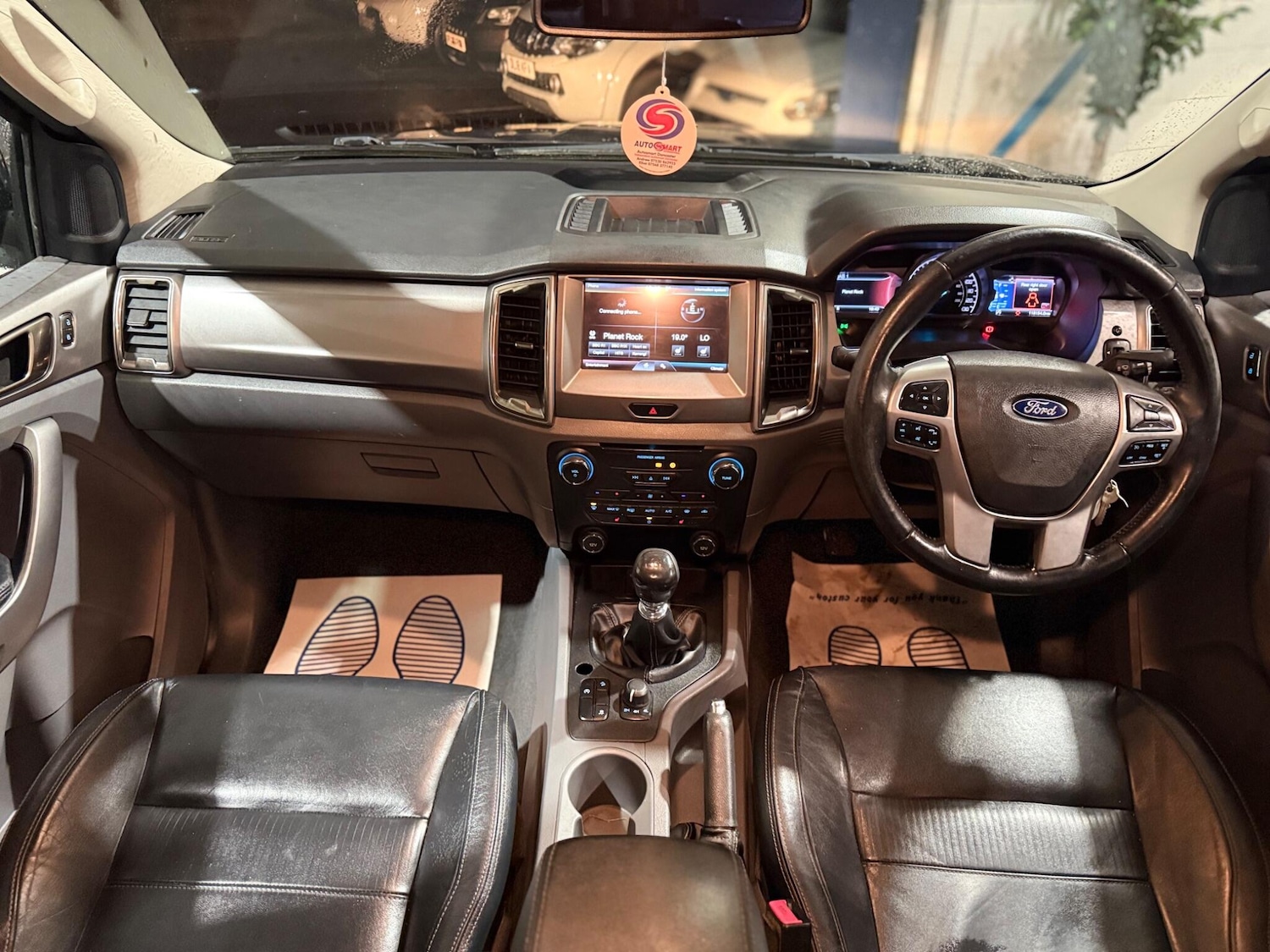 Used Ford Ranger 2016 for sale - 76584486: Photo 26