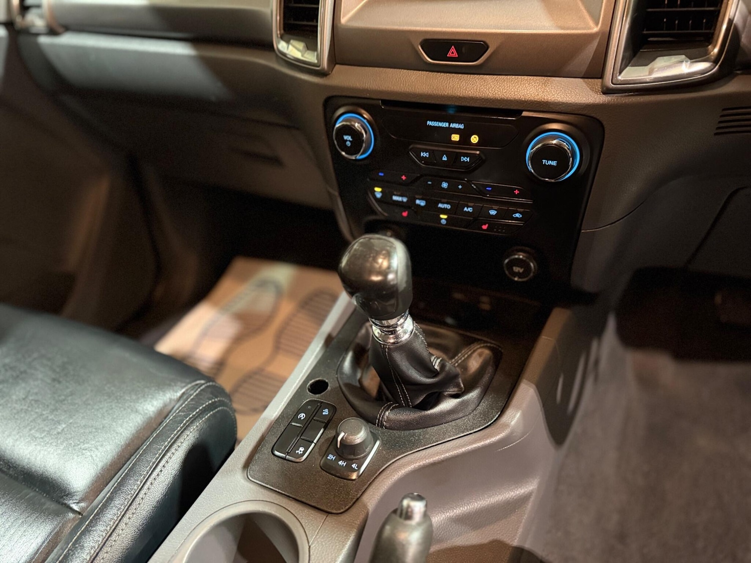 Used Ford Ranger 2016 for sale - 76584486: Photo 27