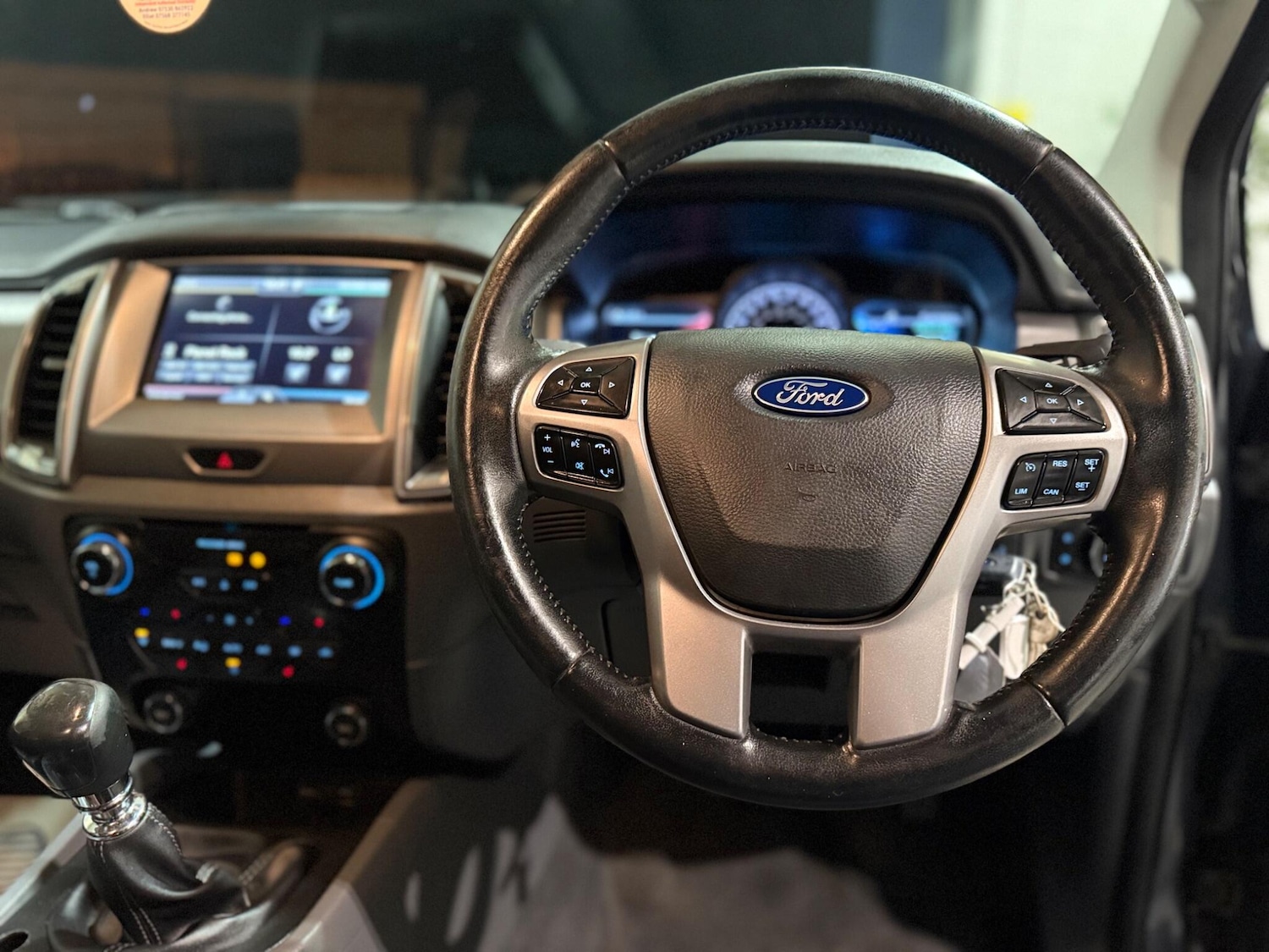 Used Ford Ranger 2016 for sale - 76584486: Photo 28