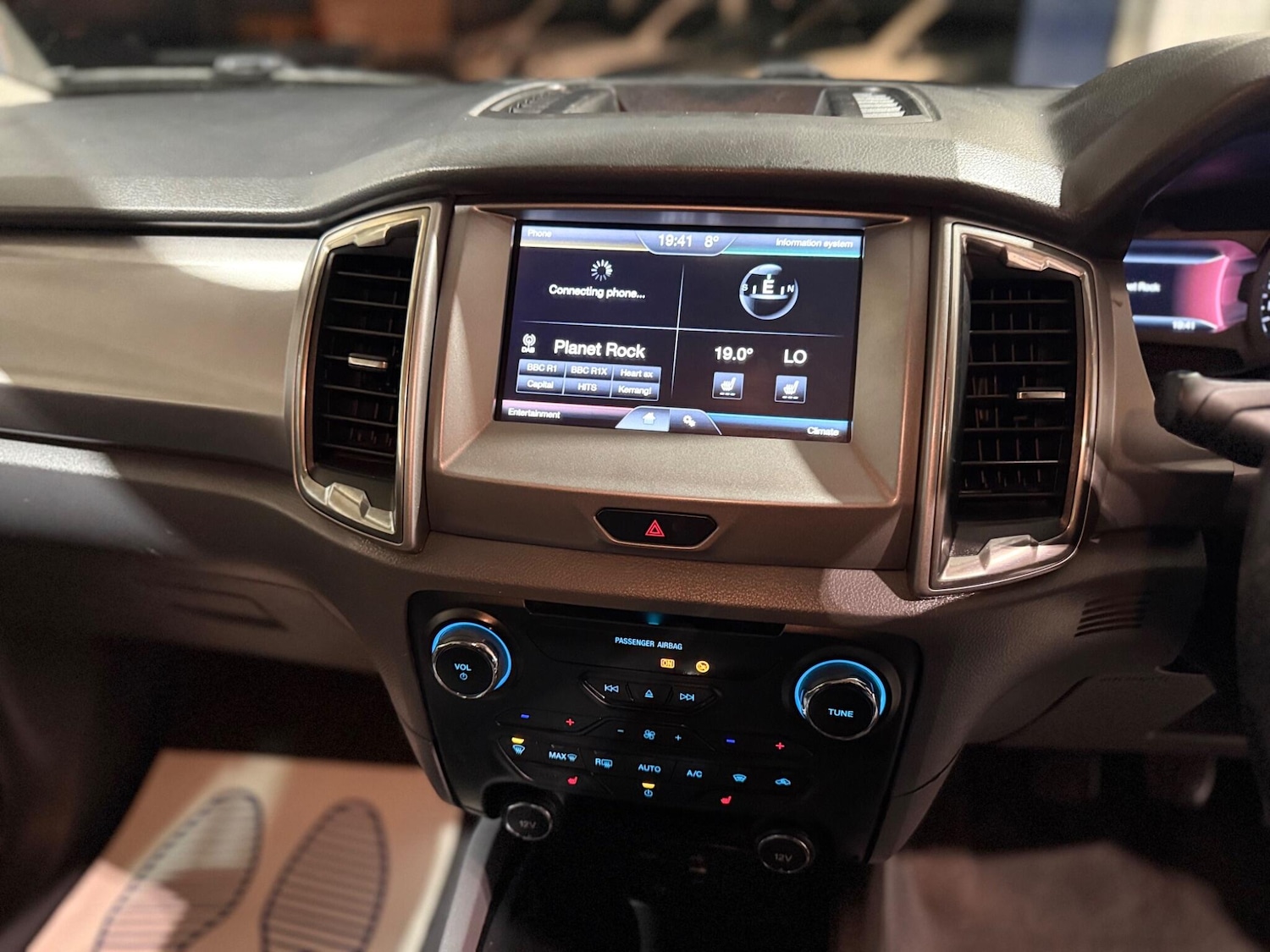 Used Ford Ranger 2016 for sale - 76584486: Photo 32