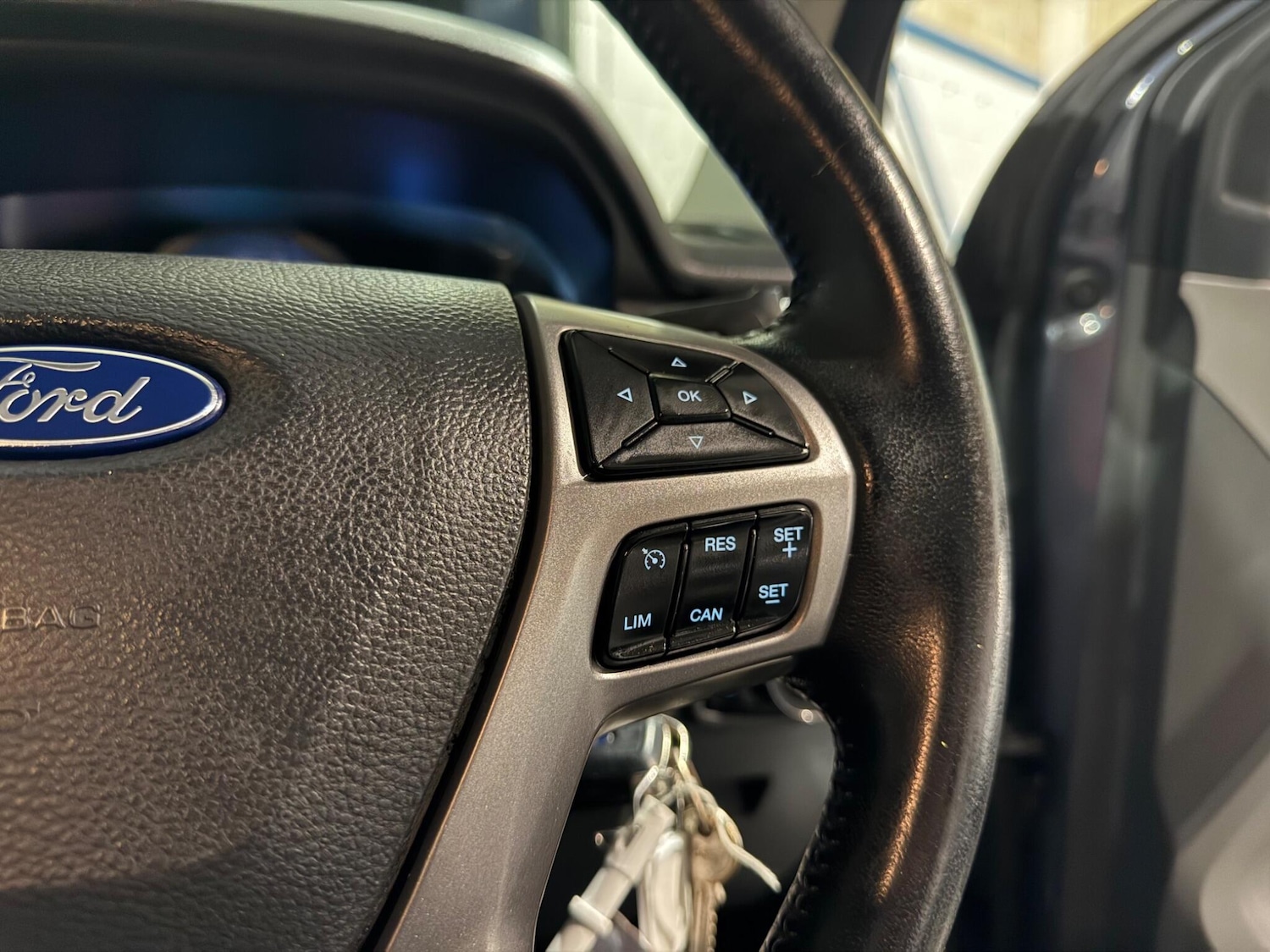 Used Ford Ranger 2016 for sale - 76584486: Photo 34