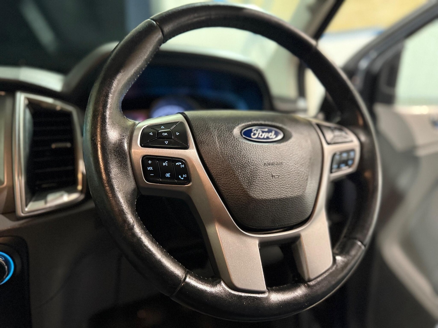 Used Ford Ranger 2016 for sale - 76584486: Photo 35