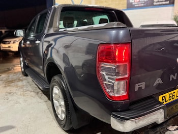 Used Ford Ranger 2016 for sale - 76584486: Photo