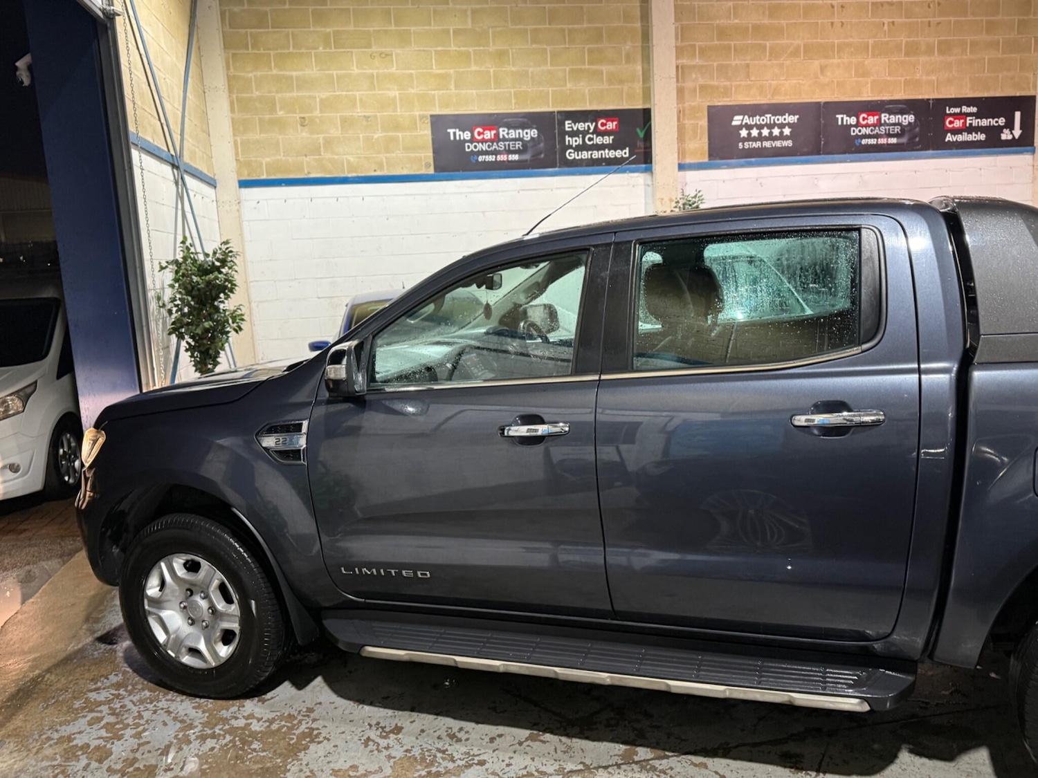 Used Ford Ranger 2016 for sale - 76584486: Photo 5