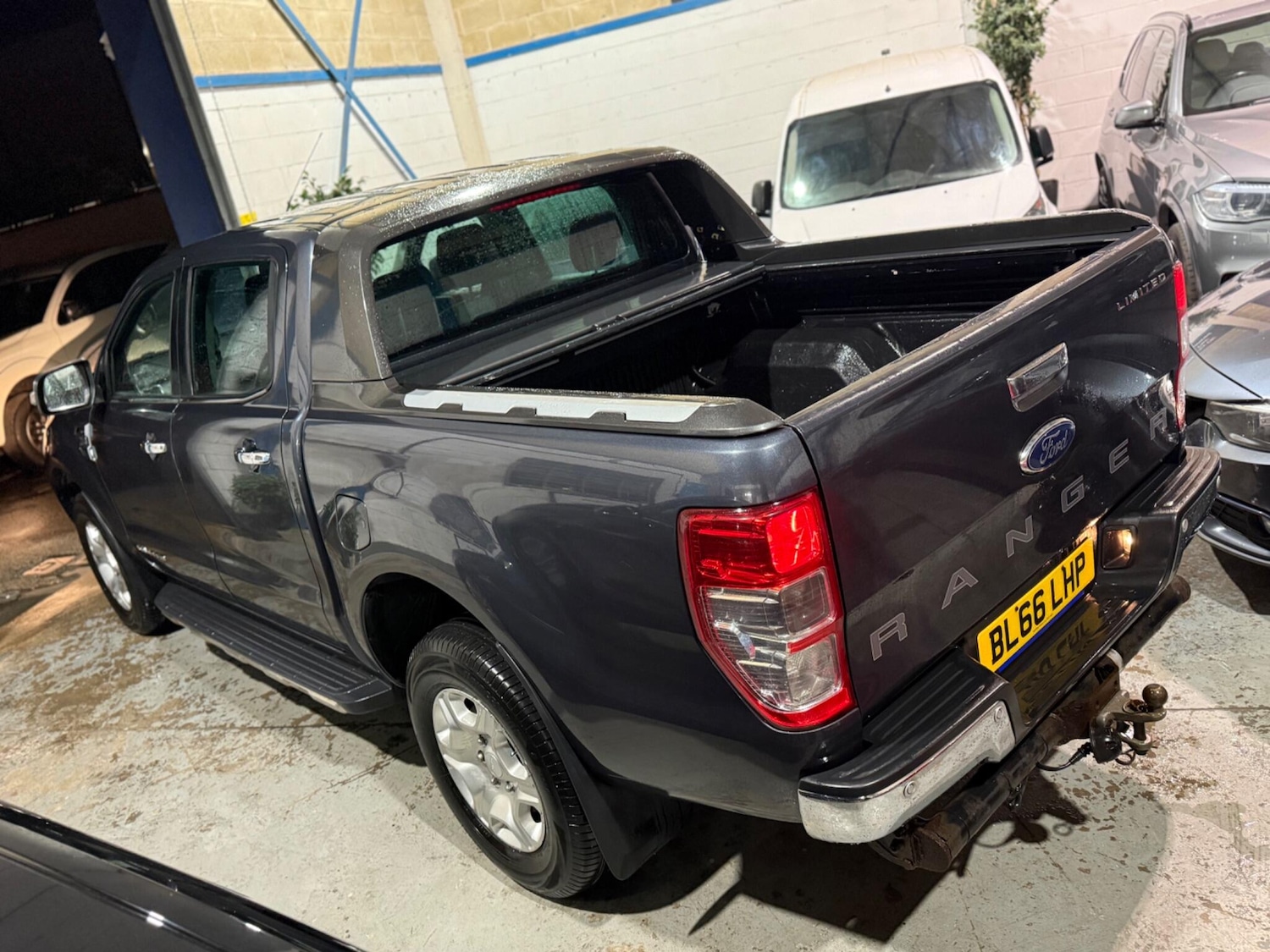 Used Ford Ranger 2016 for sale - 76584486: Photo 6