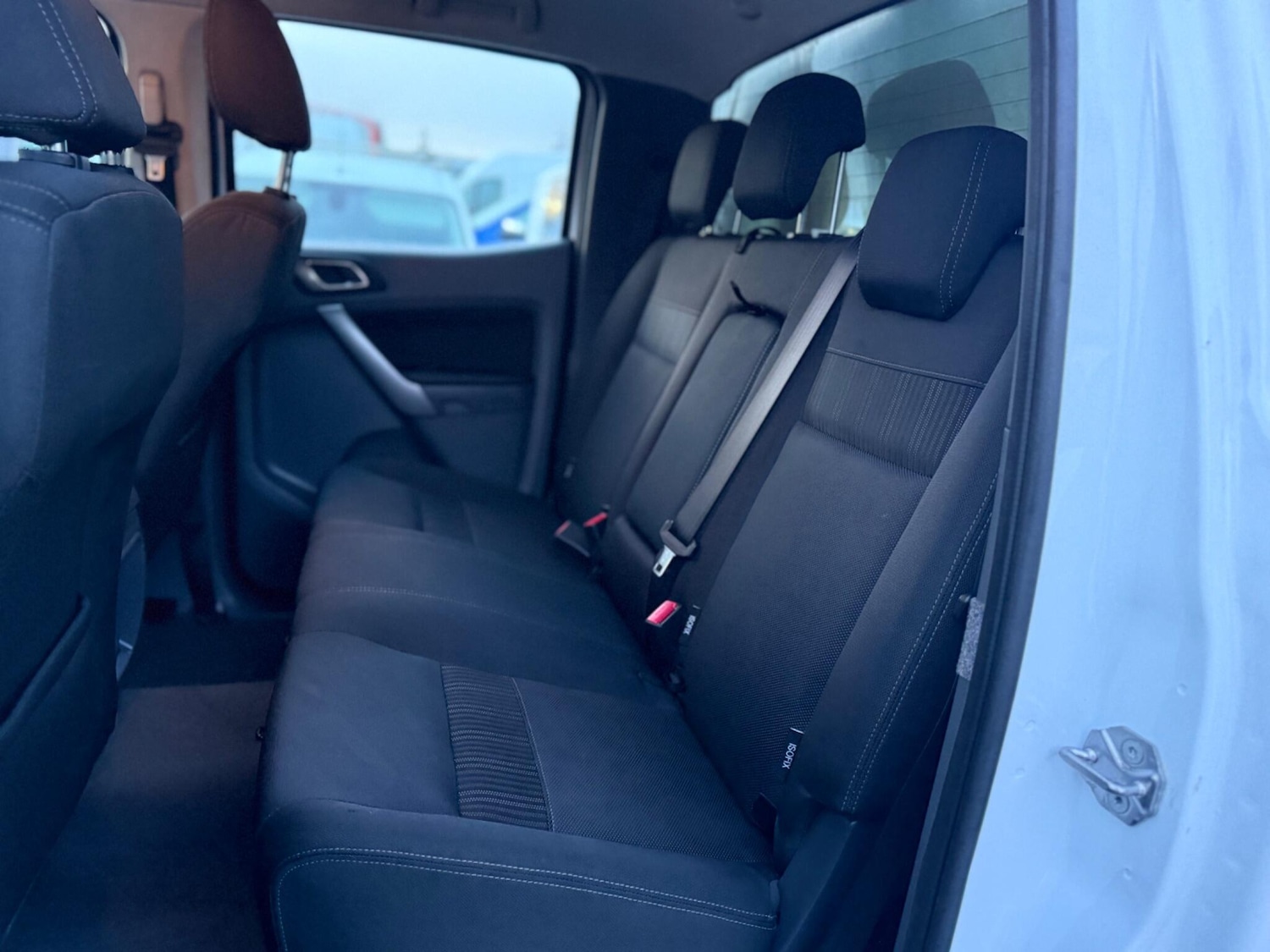 Used Ford Ranger 2018 for sale - 77291688: Photo 11