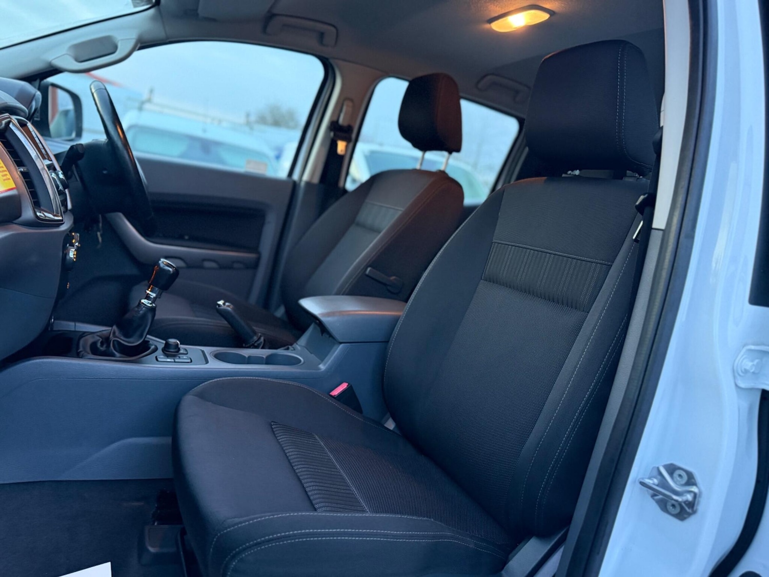 Used Ford Ranger 2018 for sale - 77291688: Photo 12