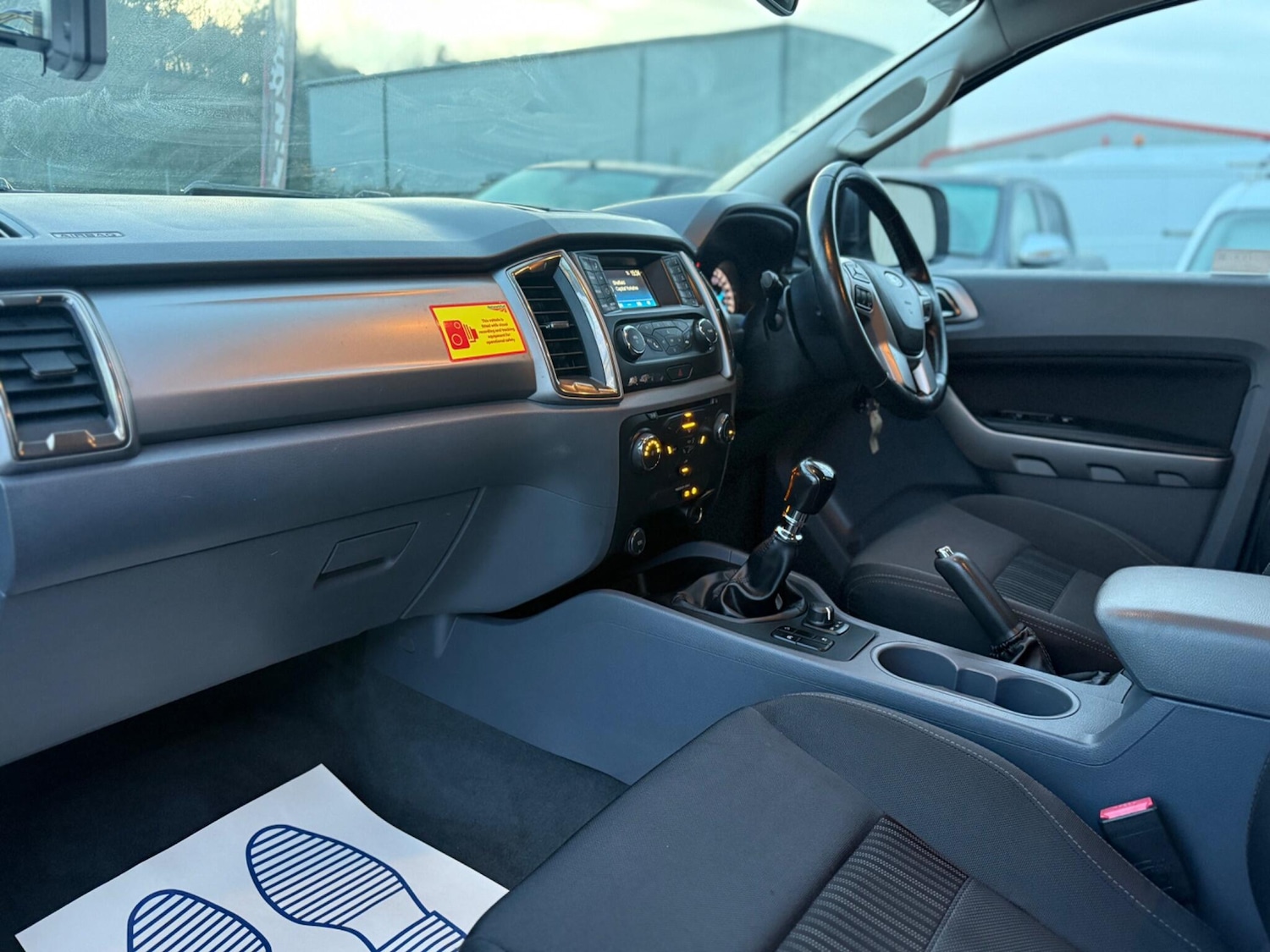 Used Ford Ranger 2018 for sale - 77291688: Photo 13