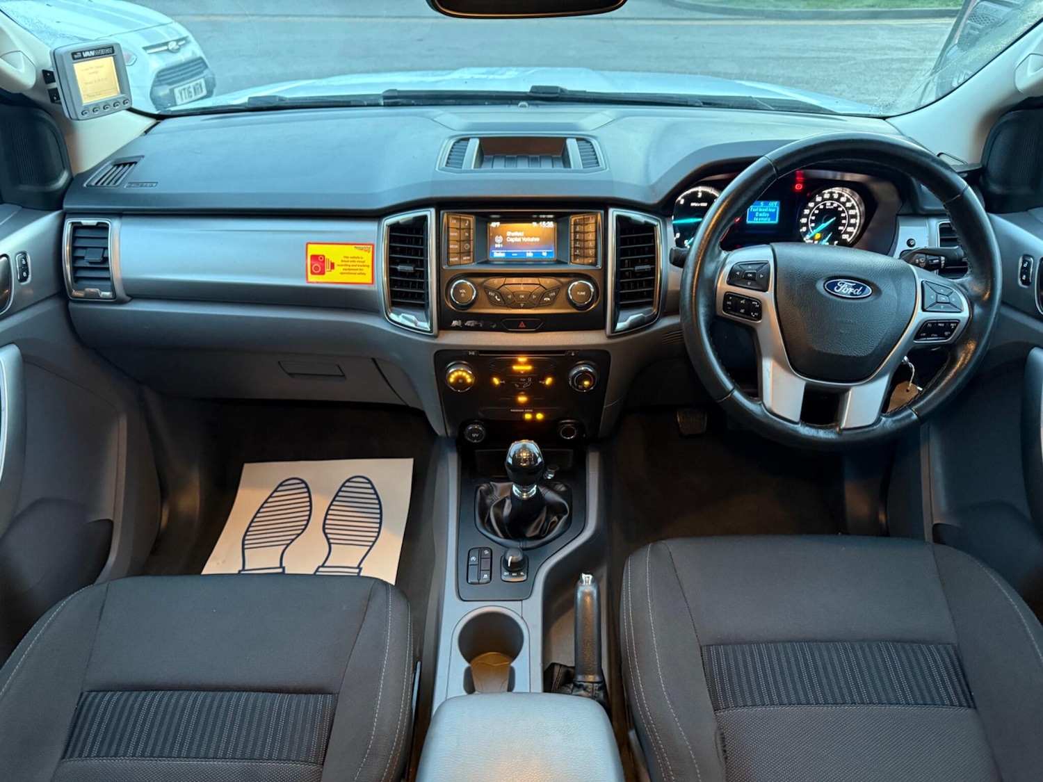 Used Ford Ranger 2018 for sale - 77291688: Photo 17