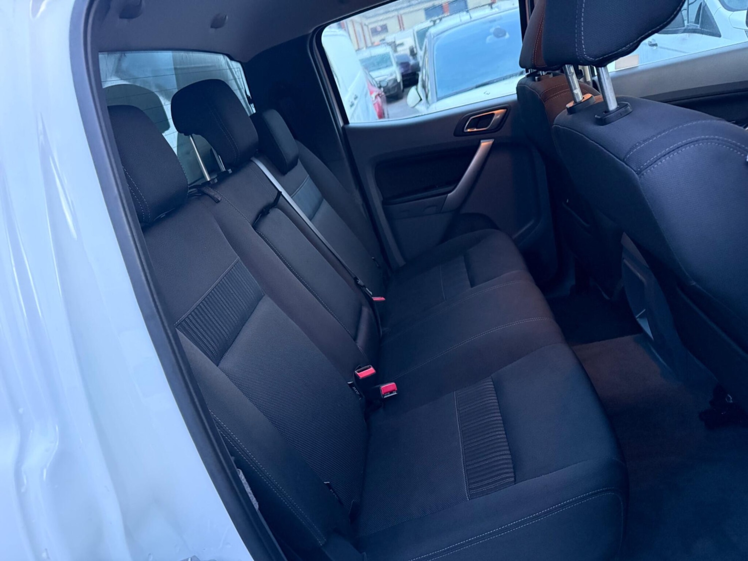 Used Ford Ranger 2018 for sale - 77291688: Photo 18