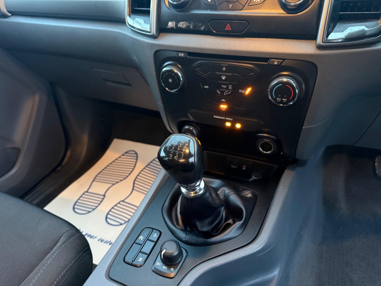 Used Ford Ranger 2018 for sale - 77291688: Photo 19