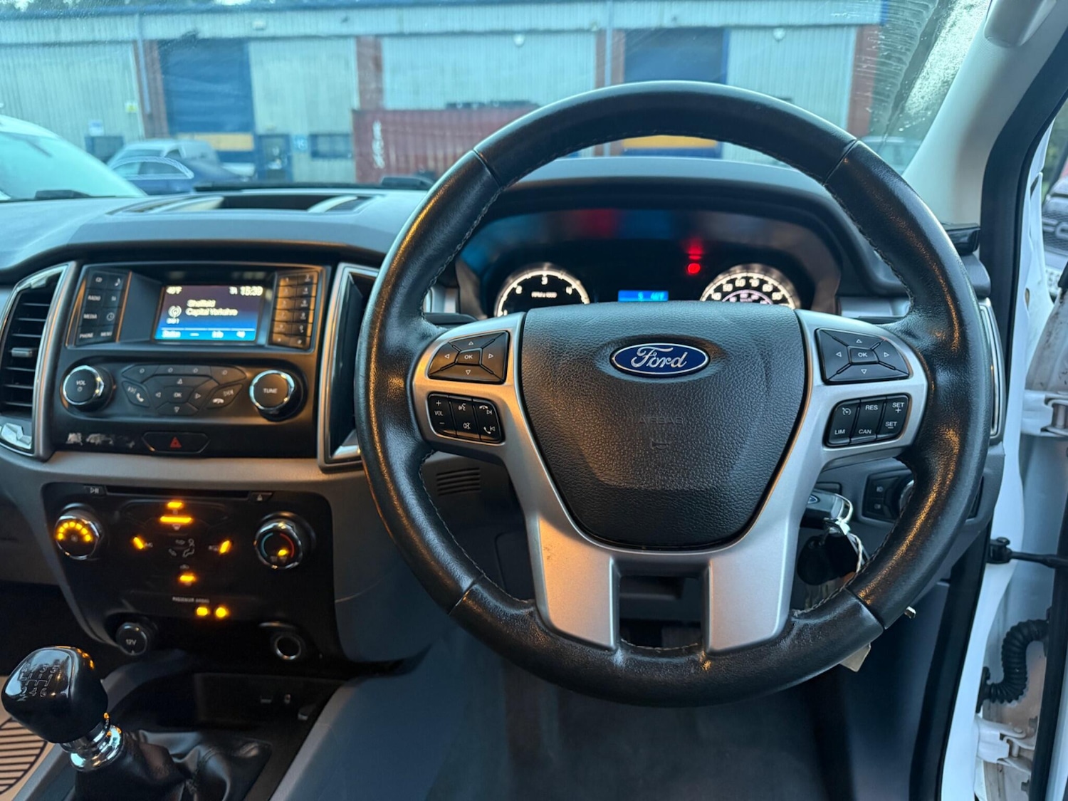 Used Ford Ranger 2018 for sale - 77291688: Photo 20