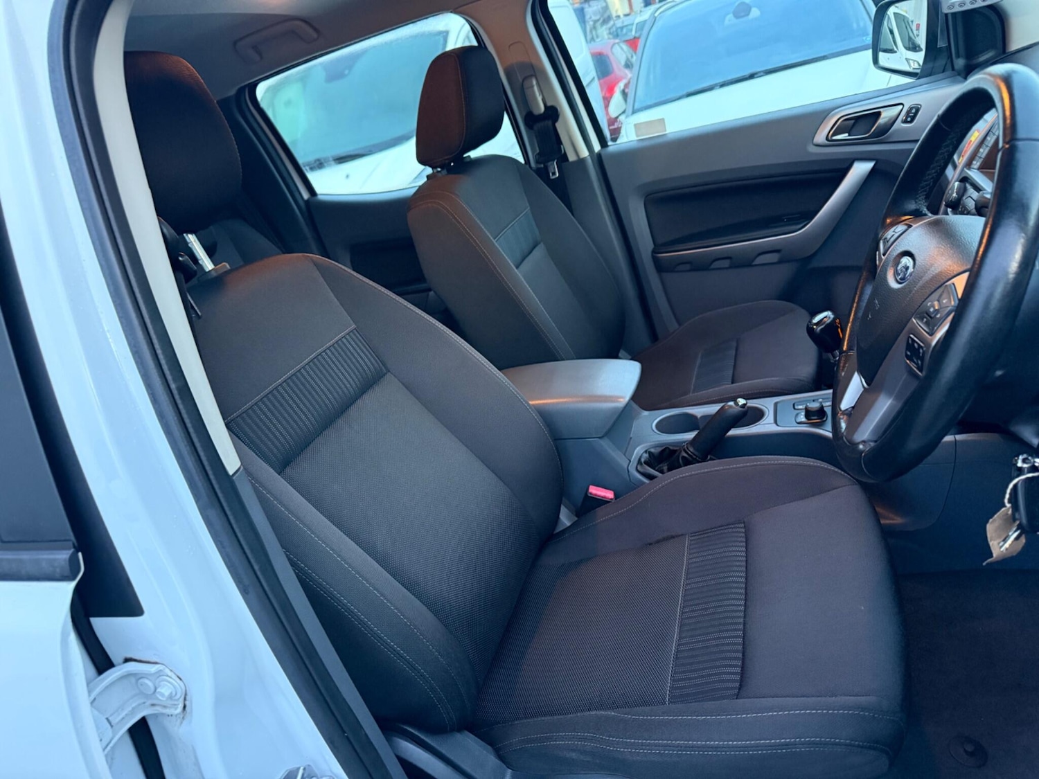 Used Ford Ranger 2018 for sale - 77291688: Photo 21