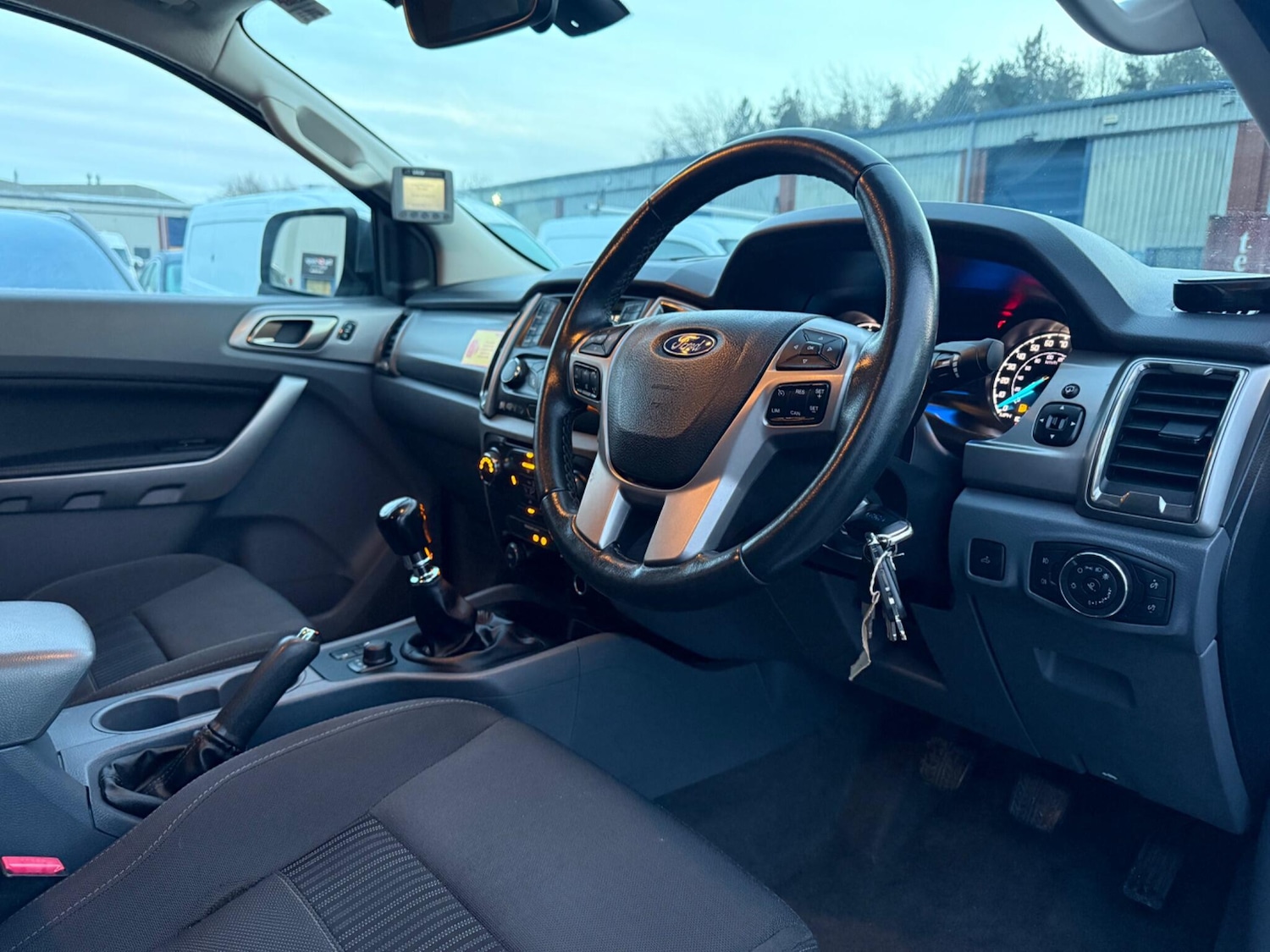 Used Ford Ranger 2018 for sale - 77291688: Photo 22